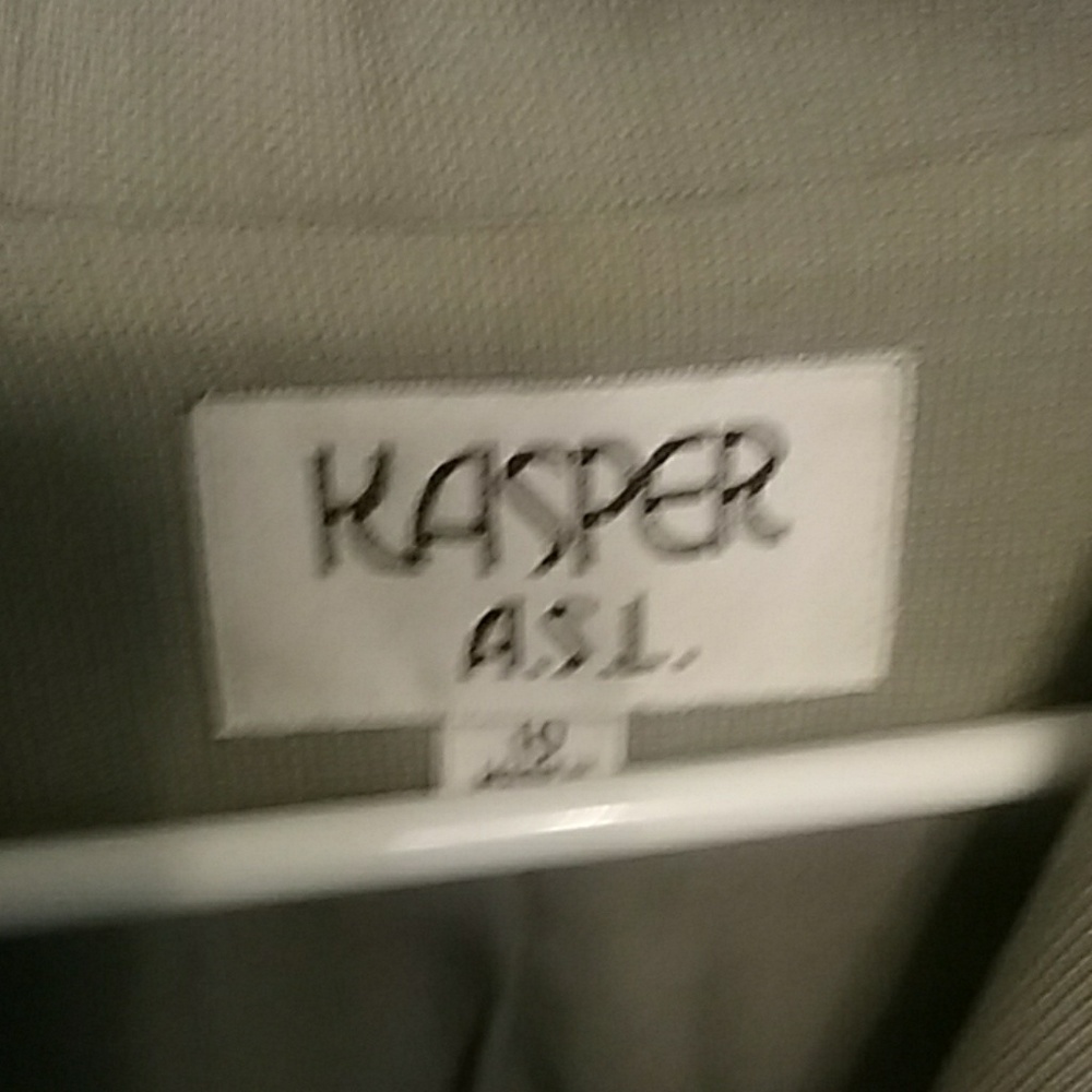 Suit - Picture 2 of 3